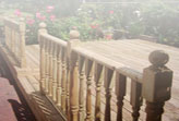 Decking & Gardening